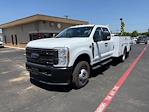New 2025 Ford F-350 Super Cab 4WD Palfinger Crane Body for sale #TED93972 - photo 27