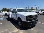 New 2025 Ford F-350 Super Cab 4WD Palfinger Crane Body for sale #TED93972 - photo 5