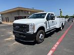 New 2025 Ford F-350 Super Cab 4WD Palfinger Crane Body for sale #TED93972 - photo 6