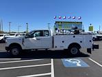 New 2025 Ford F-350 Super Cab 4WD 9' 2" JB Truck Bodies Mechanics Body for sale #TED94023 - photo 3