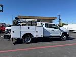New 2025 Ford F-350 Super Cab 4WD 9' 2" JB Truck Bodies Mechanics Body for sale #TED94023 - photo 4