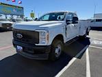 New 2025 Ford F-350 Super Cab 4WD 9' 2" JB Truck Bodies Mechanics Body for sale #TED94023 - photo 7