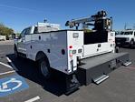 New 2025 Ford F-350 Super Cab 4WD 9' 2" JB Truck Bodies Mechanics Body for sale #TED94023 - photo 2