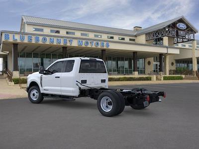 New 2025 Ford F-350 - photo 1