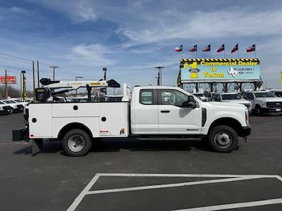 New 2025 Ford F-350 - photo 1