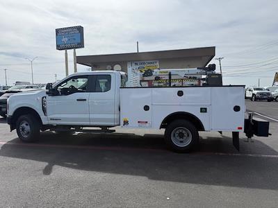 New 2025 Ford F-350 - photo 1