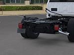 2025 Ford F-350 Super Cab DRW 4WD Double Barrel Inc. Cab Chassis for sale #TED94171 - photo 21
