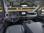 2025 Ford F-350 Super Cab DRW 4WD Double Barrel Inc. Cab Chassis for sale #TED94171 - photo 9