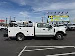 New 2025 Ford F-350 Super Cab Crane Body for sale #TED94171 - photo 4