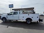 New 2025 Ford F-350 Super Cab Crane Body for sale #TED94171 - photo 5