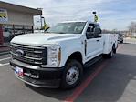 New 2025 Ford F-350 Super Cab Crane Body for sale #TED94171 - photo 1