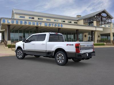 2025 Ford F-250 Crew Cab 4WD Pickup for sale #TED94889 - photo 2