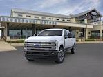 2025 Ford F-250 Crew Cab 4WD Pickup for sale #TED94889 - photo 3