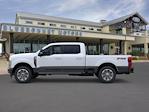 2025 Ford F-250 Crew Cab 4WD Pickup for sale #TED94889 - photo 4