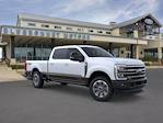 2025 Ford F-250 Crew Cab 4WD Pickup for sale #TED94889 - photo 7