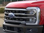 New 2025 Ford F-250 King Ranch Crew Cab 4WD Pickup for sale #TED94981 - photo 17