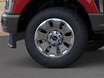 New 2025 Ford F-250 King Ranch Crew Cab 4WD Pickup for sale #TED94981 - photo 19