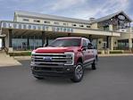 New 2025 Ford F-250 King Ranch Crew Cab 4WD Pickup for sale #TED94981 - photo 3
