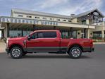 New 2025 Ford F-250 King Ranch Crew Cab 4WD Pickup for sale #TED94981 - photo 4