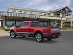 New 2025 Ford F-250 King Ranch Crew Cab 4WD Pickup for sale #TED94981 - photo 2