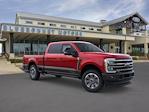 New 2025 Ford F-250 King Ranch Crew Cab 4WD Pickup for sale #TED94981 - photo 7