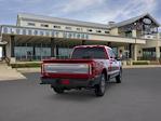 New 2025 Ford F-250 King Ranch Crew Cab 4WD Pickup for sale #TED94981 - photo 8