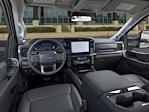 New 2025 Ford F-250 Lariat Crew Cab 4WD Pickup for sale #TED94991 - photo 9