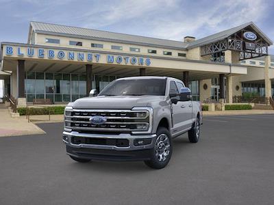 2025 Ford F-250 Crew Cab 4WD Pickup for sale #TED94995 - photo 1