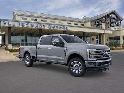 2025 Ford F-250 Crew Cab 4WD Pickup for sale #TED94995 - photo 2