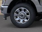 2025 Ford F-250 Crew Cab 4WD Pickup for sale #TED94995 - photo 10
