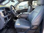 New 2025 Ford F-550 XL Crew Cab 4x4 Flatbed Truck for sale #TED95049 - photo 10
