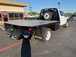 New 2025 Ford F-550 XL Crew Cab 4x4 Flatbed Truck for sale #TED95049 - photo 8