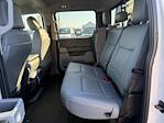 New 2025 Ford F-550 XL Crew Cab 4x4 Flatbed Truck for sale #TED95049 - photo 9