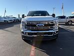 New 2025 Ford F-550 XL Crew Cab 4x4 Flatbed Truck for sale #TED95049 - photo 5
