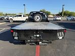 New 2025 Ford F-550 XL Crew Cab 4x4 Flatbed Truck for sale #TED95049 - photo 8