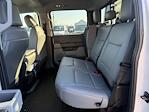 New 2025 Ford F-550 XL Crew Cab 4x4 Flatbed Truck for sale #TED95049 - photo 10