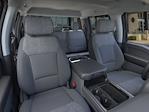 New 2025 Ford F-250 XLT Crew Cab 4WD Pickup for sale #TED95088 - photo 10