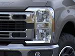 New 2025 Ford F-250 XLT Crew Cab 4WD Pickup for sale #TED95088 - photo 18