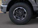 New 2025 Ford F-250 XLT Crew Cab 4WD Pickup for sale #TED95088 - photo 19