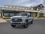 New 2025 Ford F-250 XLT Crew Cab 4WD Pickup for sale #TED95088 - photo 3