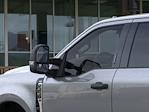 New 2025 Ford F-250 XLT Crew Cab 4WD Pickup for sale #TED95088 - photo 20