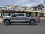 New 2025 Ford F-250 XLT Crew Cab 4WD Pickup for sale #TED95088 - photo 4