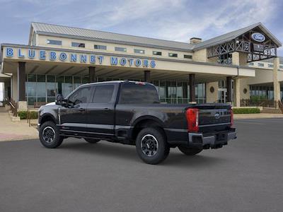 New 2025 Ford F-250 XLT Crew Cab 4WD Pickup for sale #TED95104 - photo 2