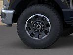 New 2025 Ford F-250 XLT Crew Cab 4WD Pickup for sale #TED95104 - photo 19