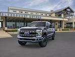 New 2025 Ford F-250 XLT Crew Cab 4WD Pickup for sale #TED95104 - photo 3