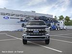 New 2025 Ford F-250 XLT Crew Cab 4WD Pickup for sale #TED95104 - photo 6