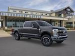 New 2025 Ford F-250 XLT Crew Cab 4WD Pickup for sale #TED95104 - photo 7