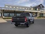 New 2025 Ford F-250 XLT Crew Cab 4WD Pickup for sale #TED95104 - photo 8