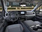 New 2025 Ford F-250 XLT Crew Cab 4WD Pickup for sale #TED95104 - photo 9