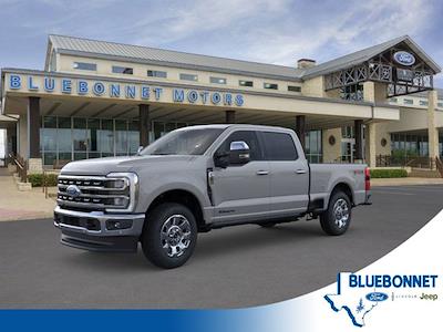 2025 Ford F-250 Crew Cab 4WD Pickup for sale #TED95108 - photo 1